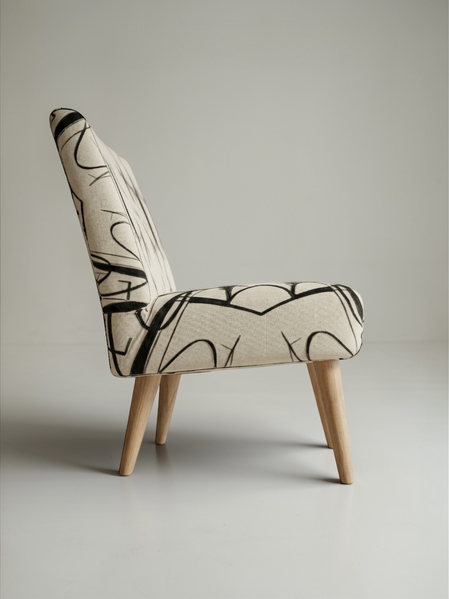 Fauteuil SISIT détail