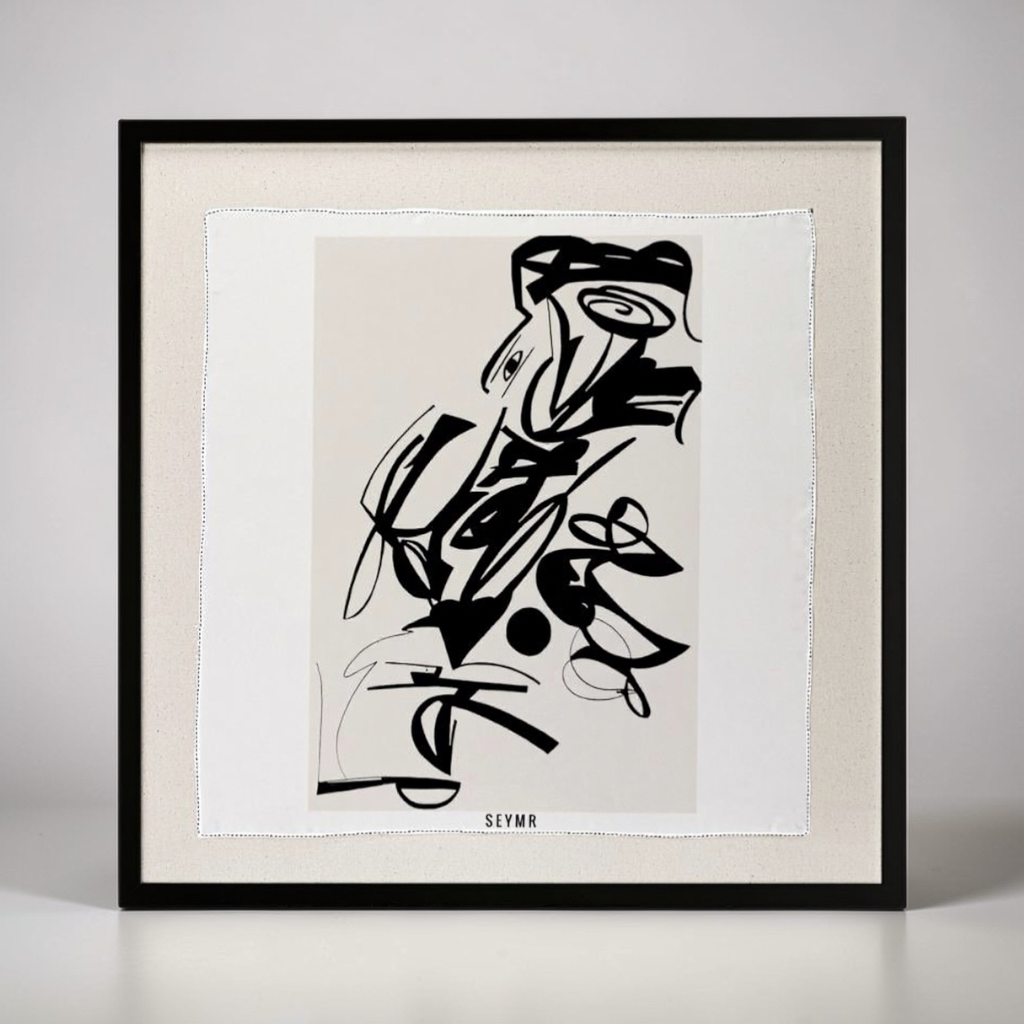 Tirage Fine Art SEYMR®